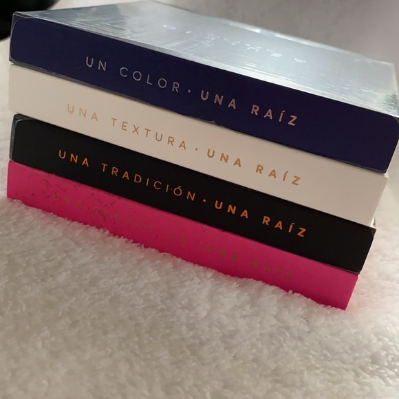 Eyeshadow Palette Set Macaria Beauty - Picture 3 of 11